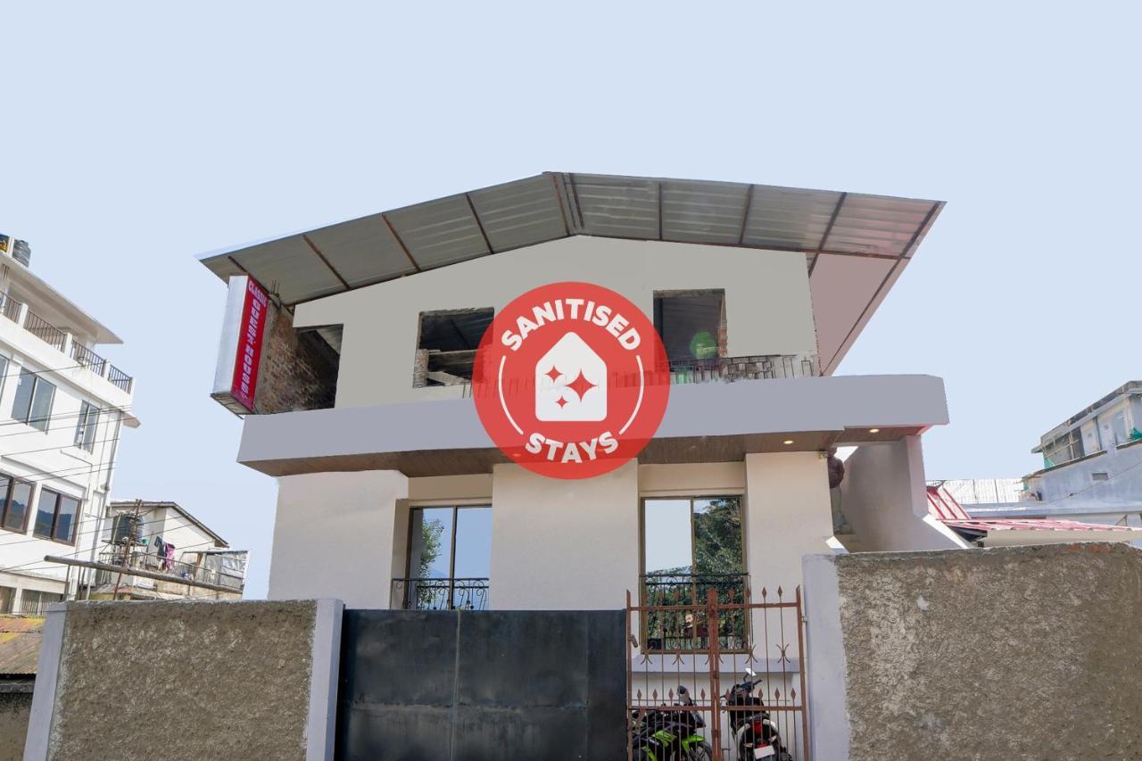 Oyo 40726 Classic Guest House Shillong Exterior foto