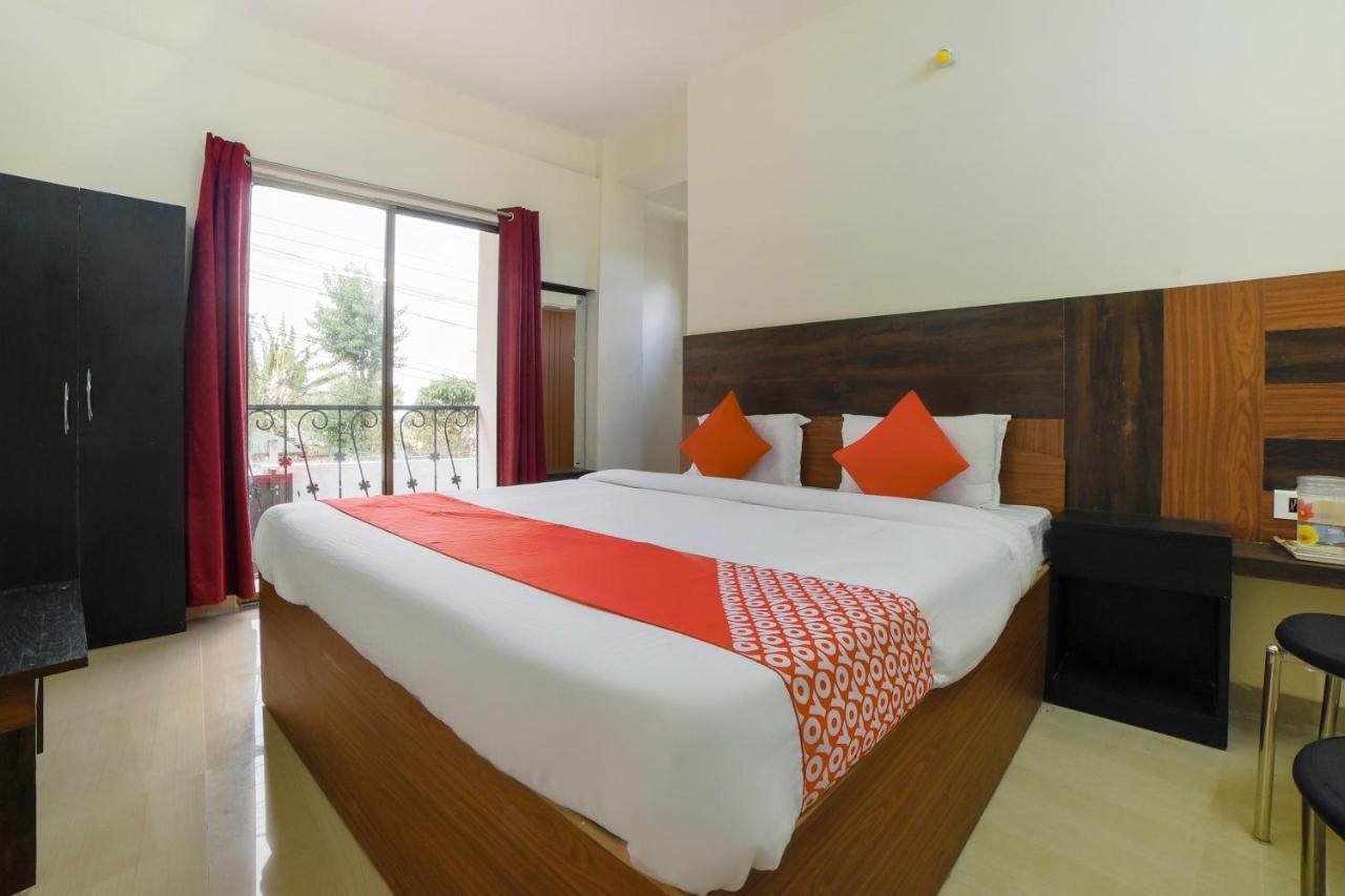 Oyo 40726 Classic Guest House Shillong Exterior foto