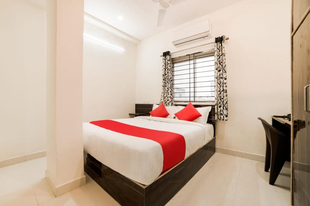 Oyo 40726 Classic Guest House Shillong Exterior foto