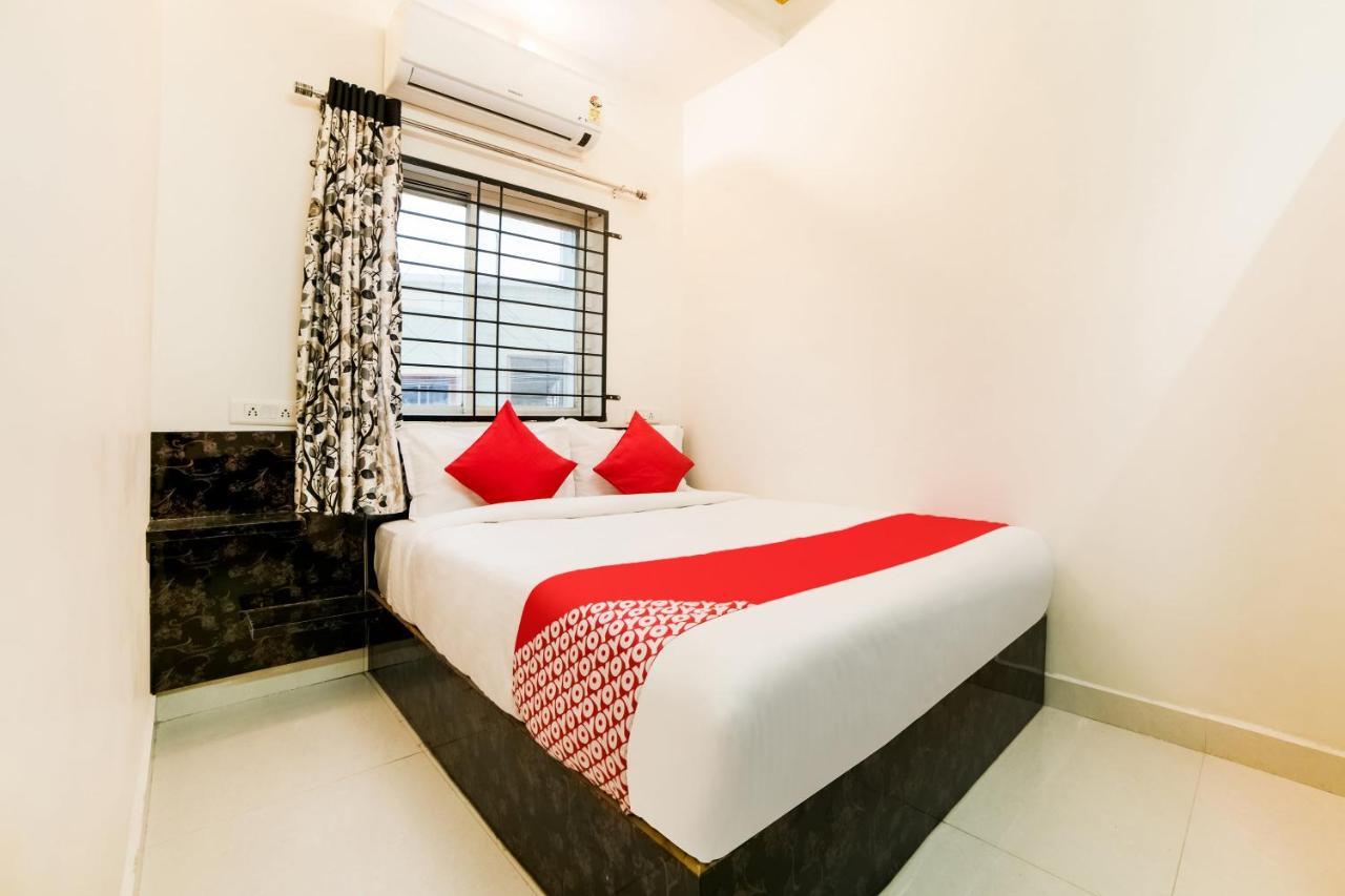 Oyo 40726 Classic Guest House Shillong Exterior foto